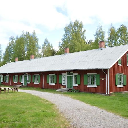 Statarlaengan Hoernefors Hornefors エクステリア 写真