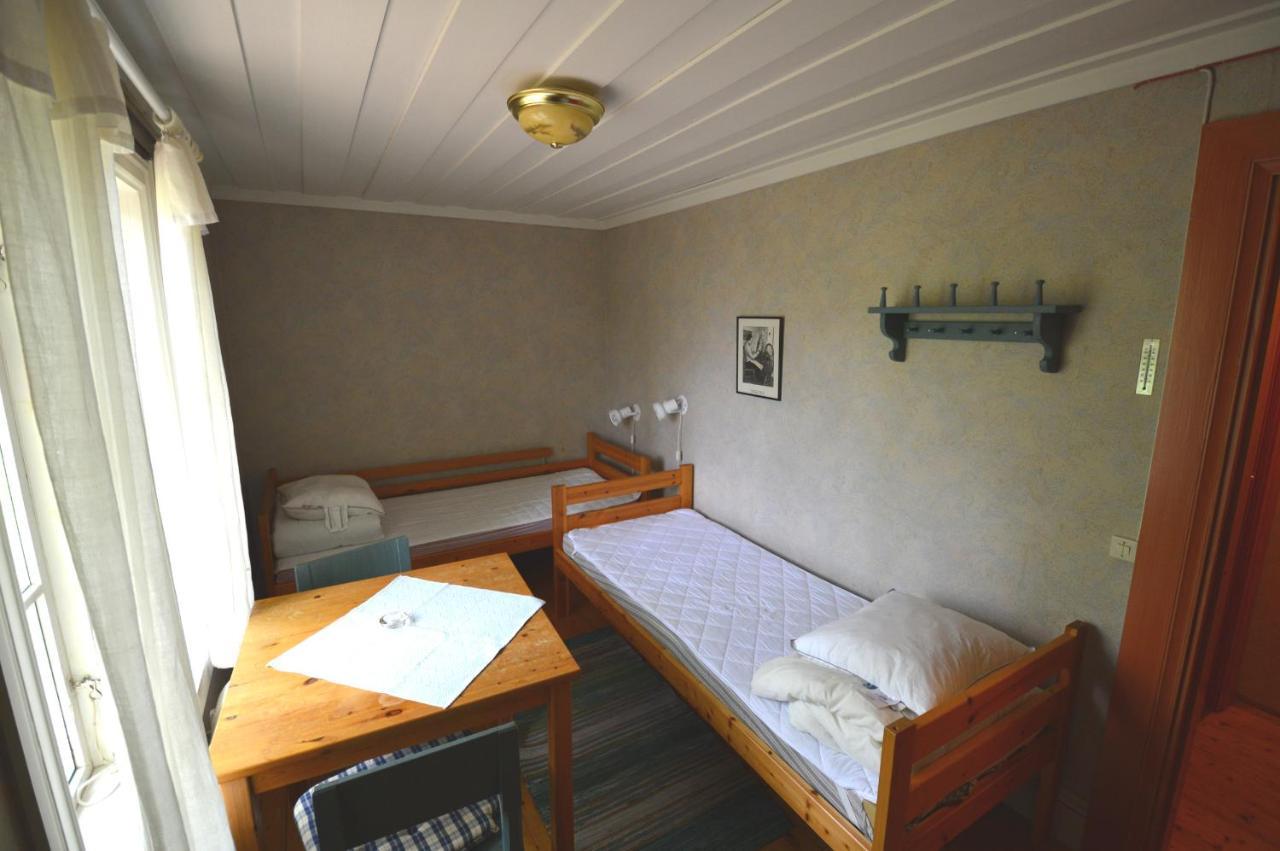 Statarlaengan Hoernefors Hornefors エクステリア 写真