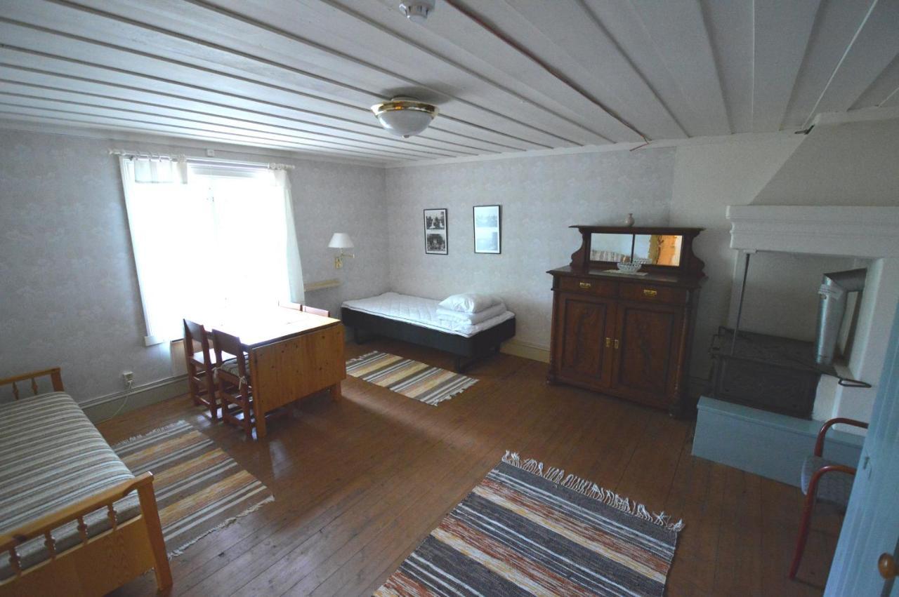 Statarlaengan Hoernefors Hornefors エクステリア 写真