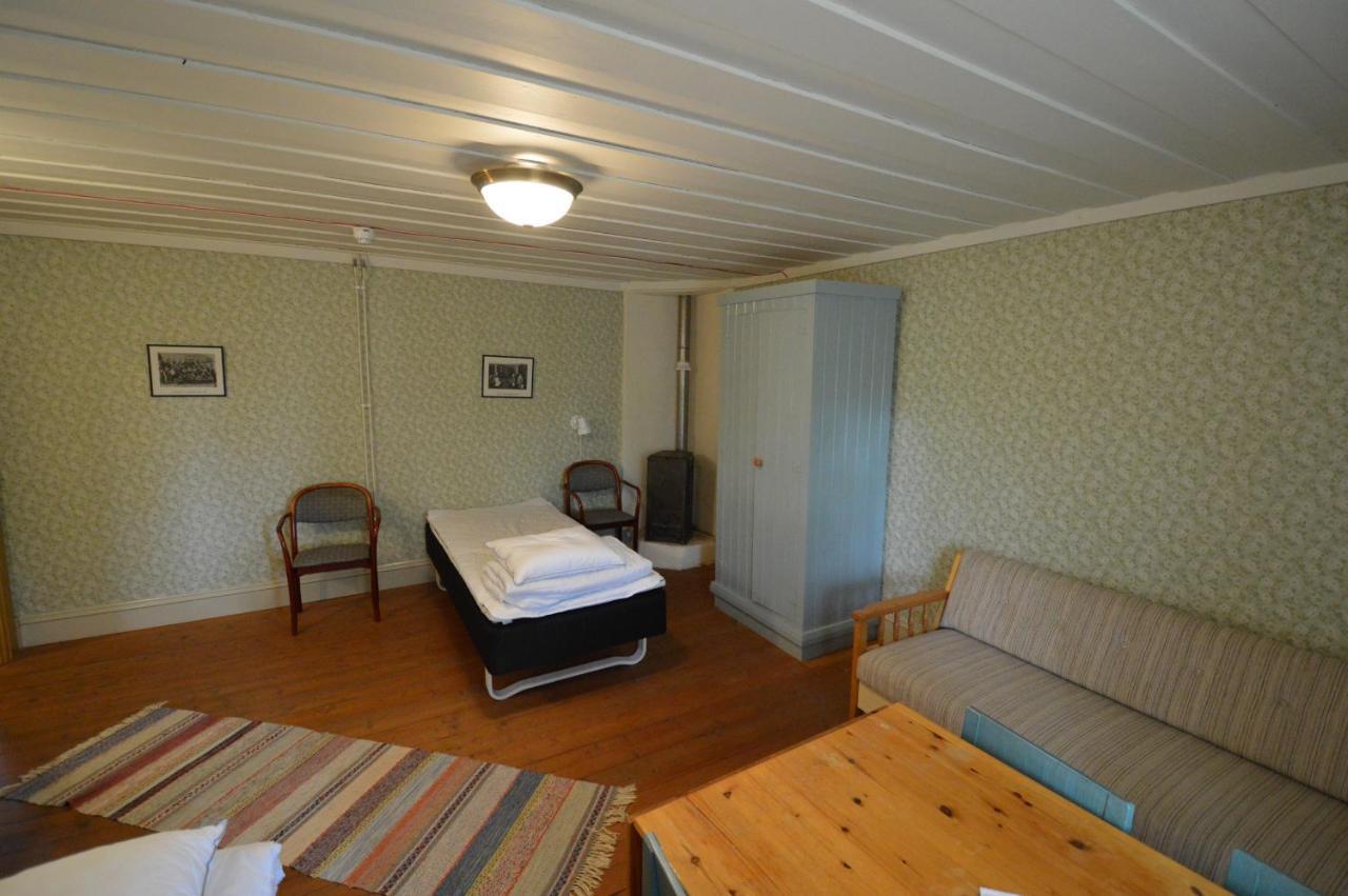Statarlaengan Hoernefors Hornefors エクステリア 写真