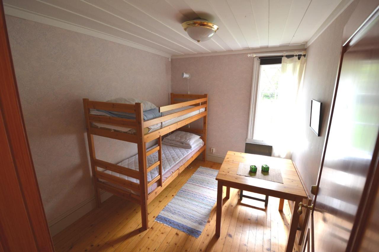 Statarlaengan Hoernefors Hornefors エクステリア 写真