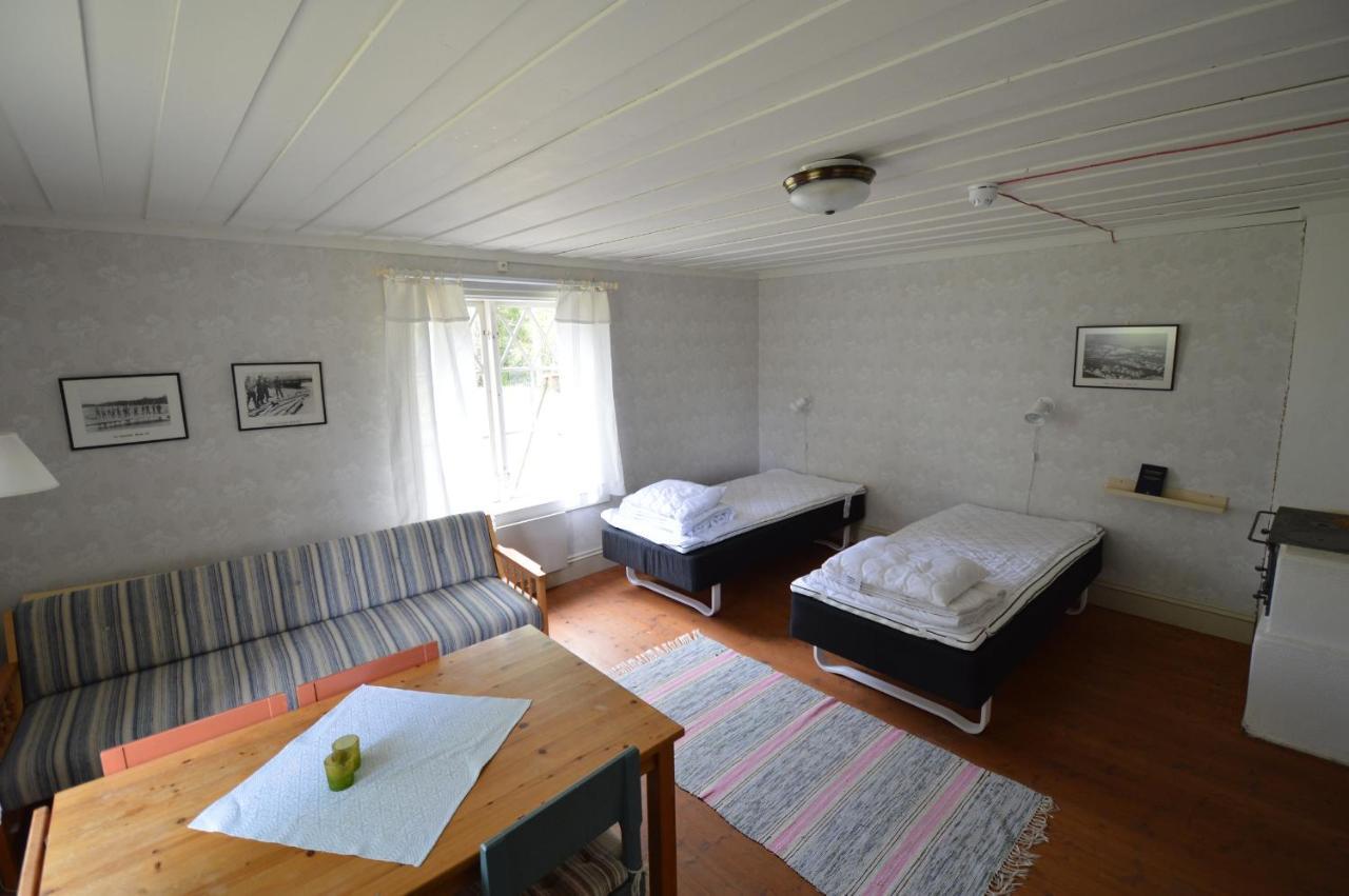Statarlaengan Hoernefors Hornefors エクステリア 写真