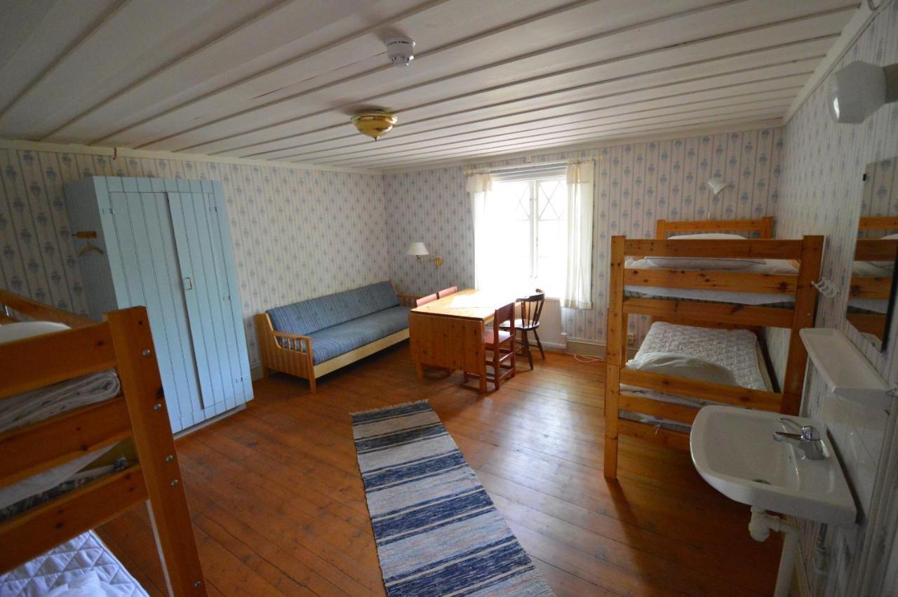 Statarlaengan Hoernefors Hornefors エクステリア 写真