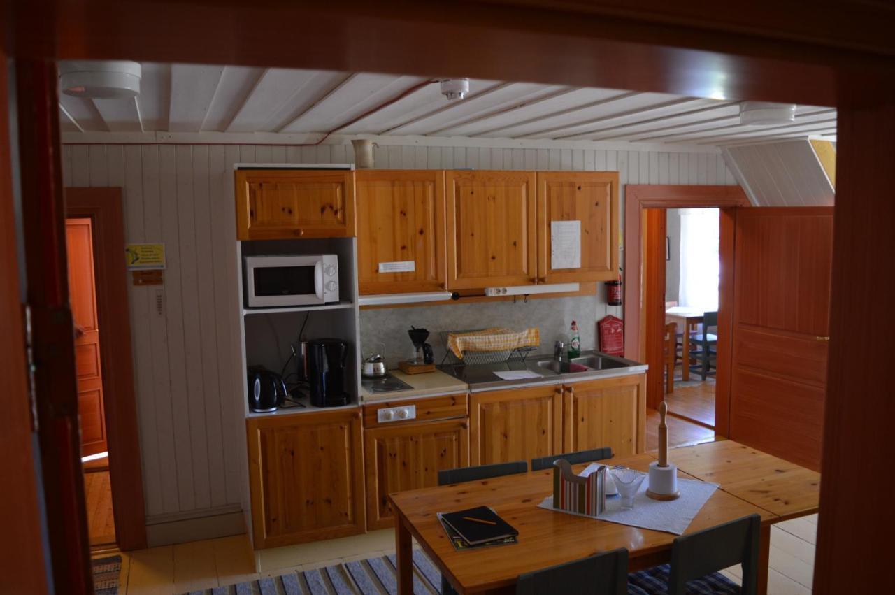 Statarlaengan Hoernefors Hornefors エクステリア 写真
