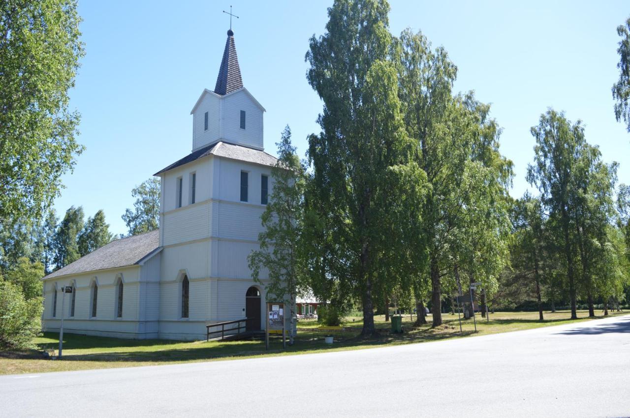 Statarlaengan Hoernefors Hornefors エクステリア 写真